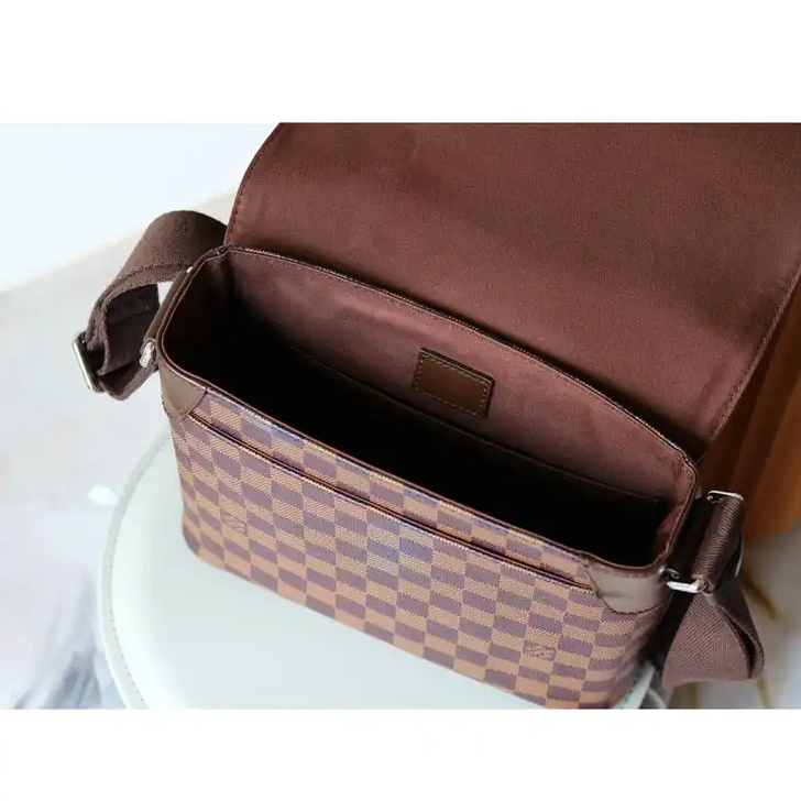 Brother Sam Yupoo LV Bag 2112YZ0163 0425